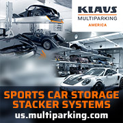 Klaus Multi Parking 180 x 180 (Live Client)